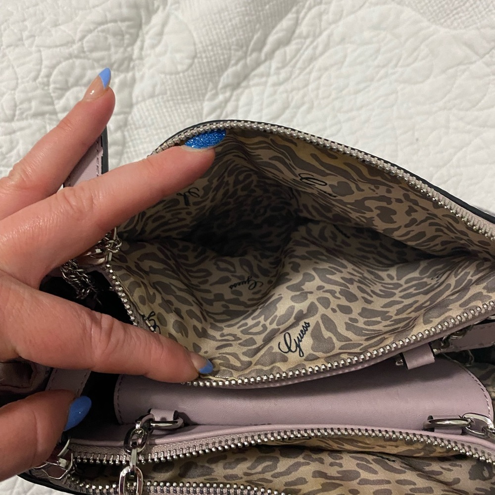 Guess Handbag - Picture 11 of 13